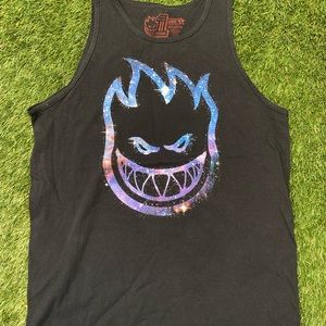 Spitfire Tank Top